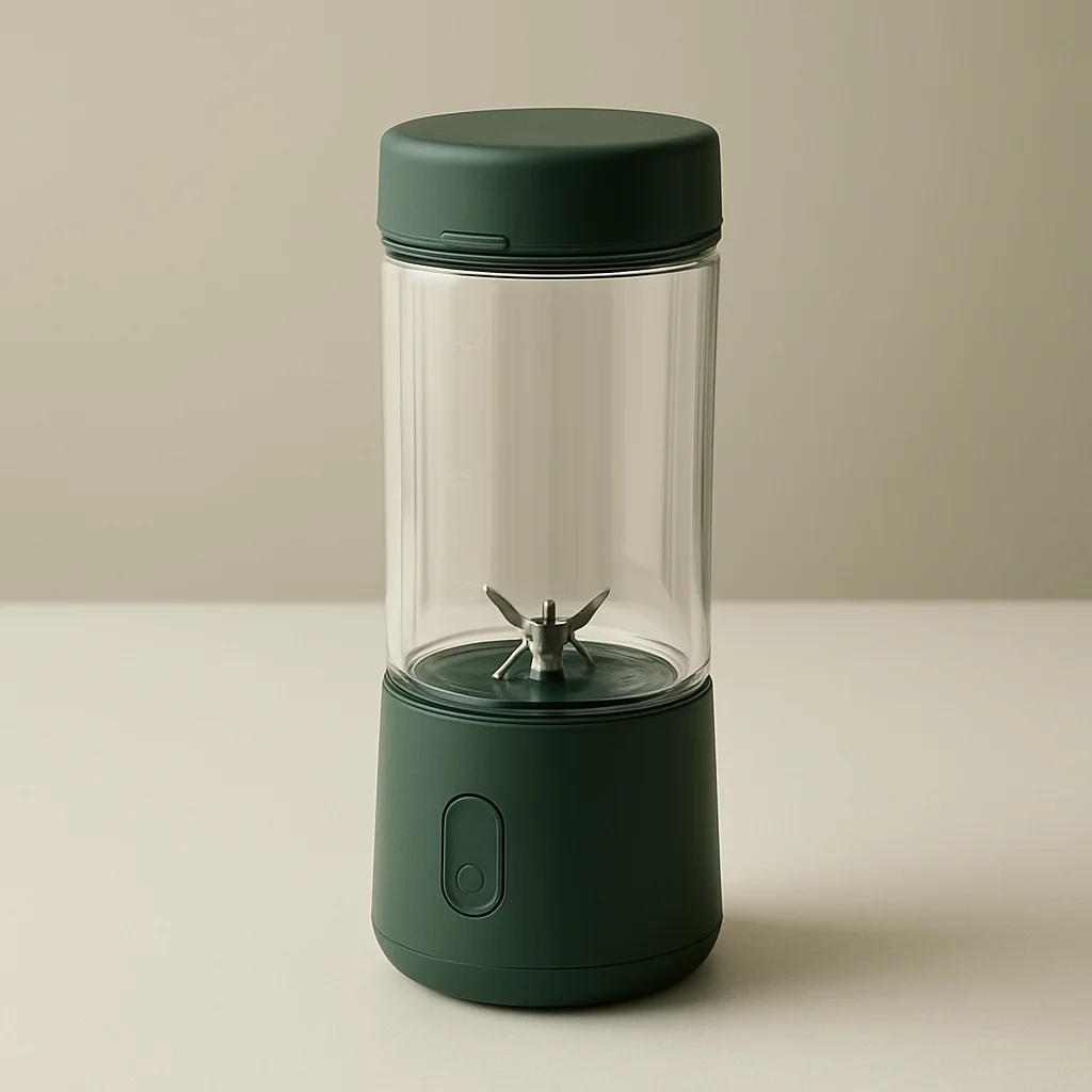 BlendGo Portable Blender