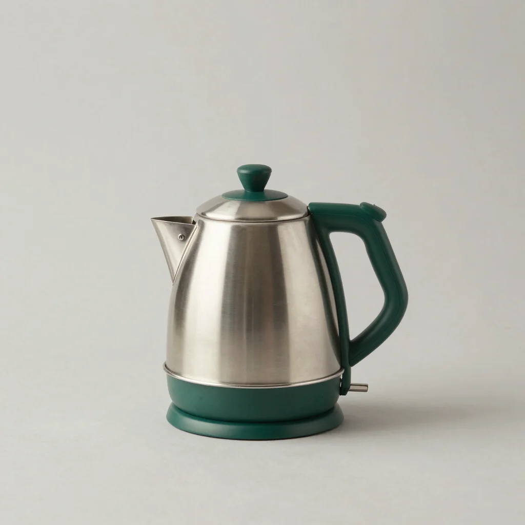 Rapid Boil Kettle