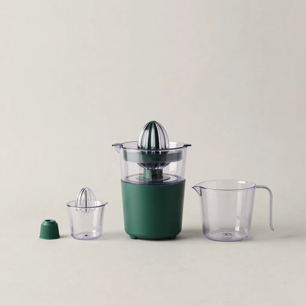 FreshPress Citrus Juicer