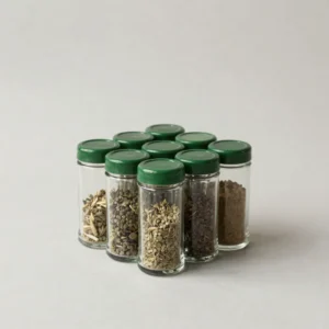 Everyday Spice Rack
