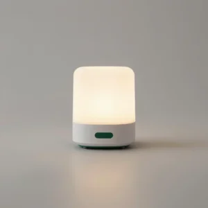 GlowSense Night Light
