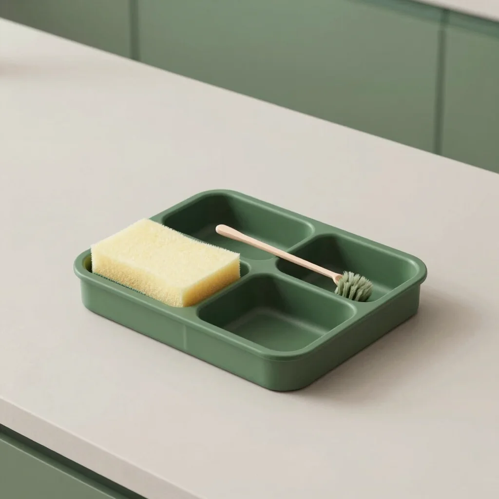 SinkSide Organizer